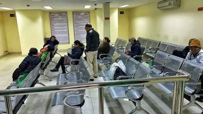 Phải thu hồi văn bản cấm dân quay phim cán bộ của Hà Nội vì trái luật